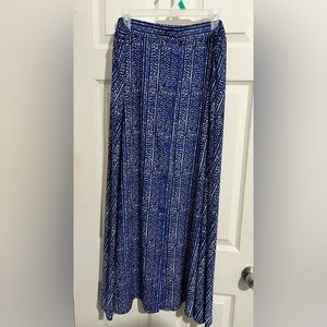 Robert Louis Maxi Skirt
